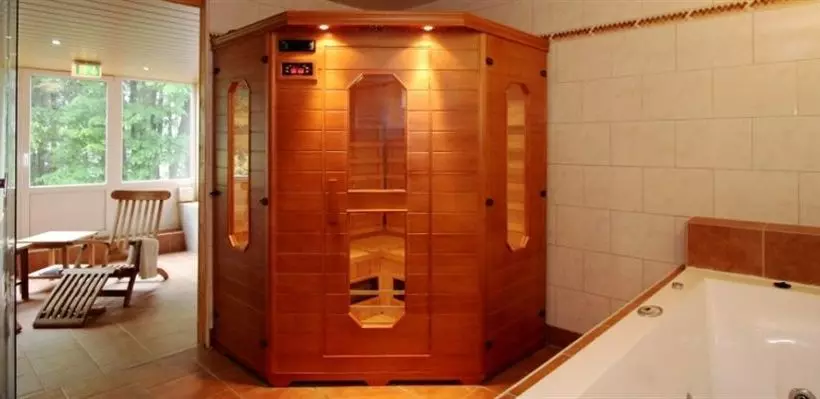 فندق Das Waldhaus Winterberg