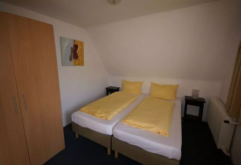 فندق Das Waldhaus Winterberg