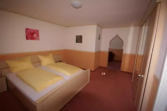 فندق Das Waldhaus Winterberg