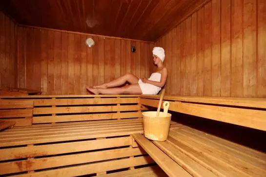 فندق Das Waldhaus Winterberg