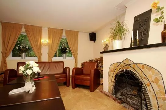 فندق Das Waldhaus Winterberg