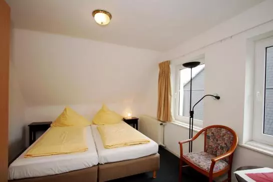 فندق Das Waldhaus Winterberg