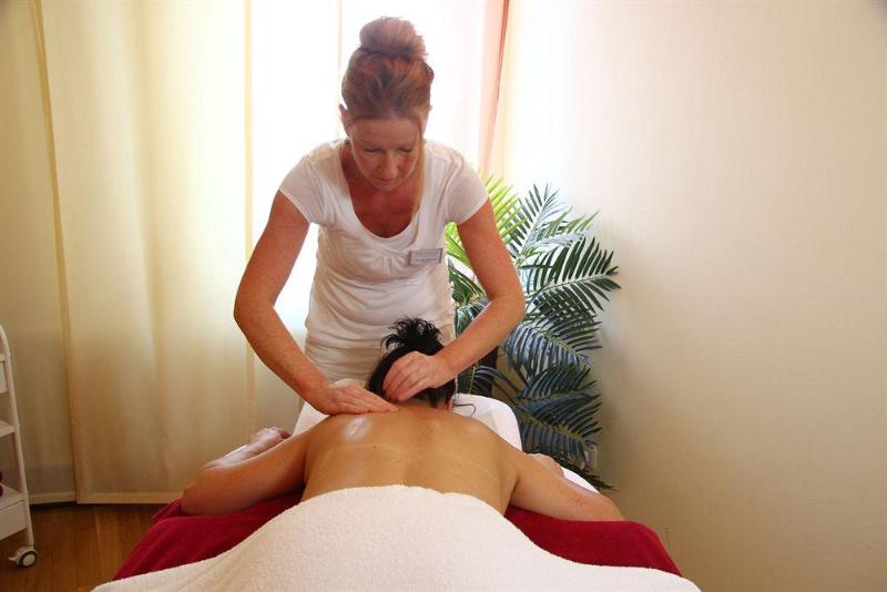 فندق Der Schöne Asten   Resort Winterberg