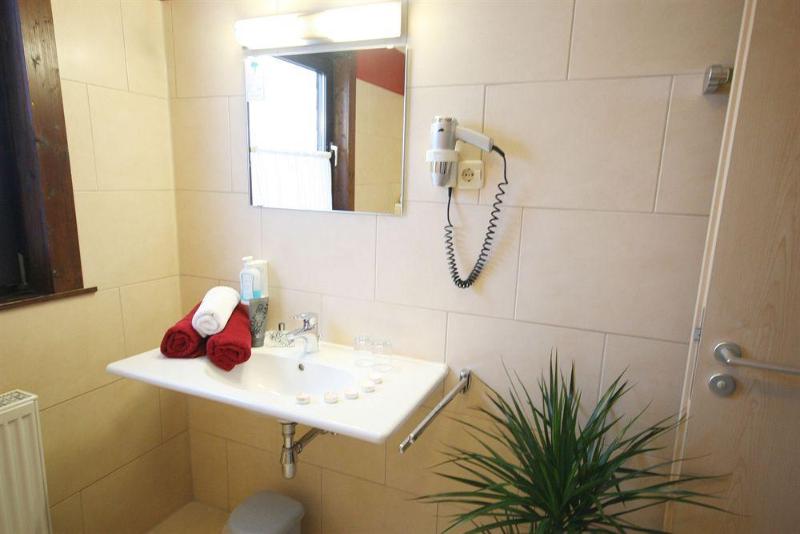 فندق Der Schöne Asten   Resort Winterberg