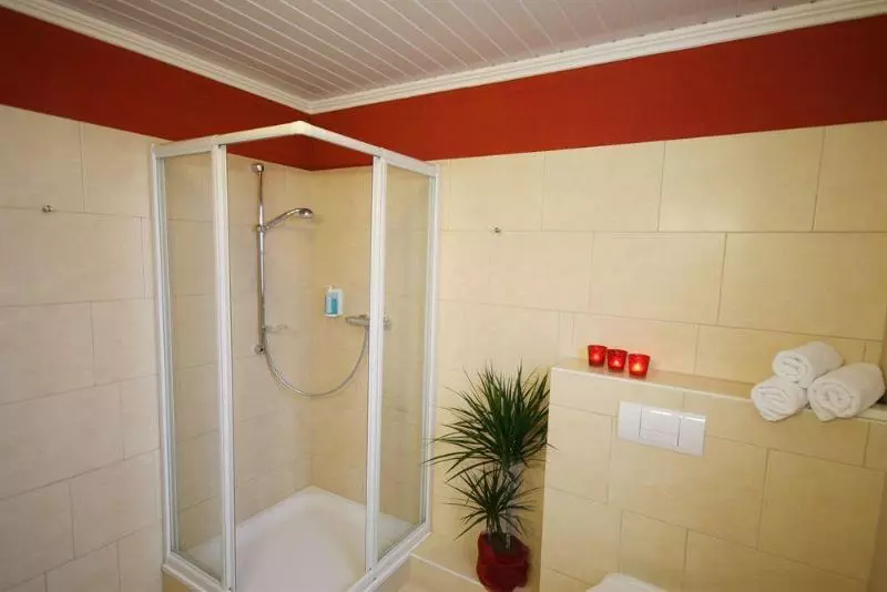 ホテル Der Schöne Asten Resort Winterberg