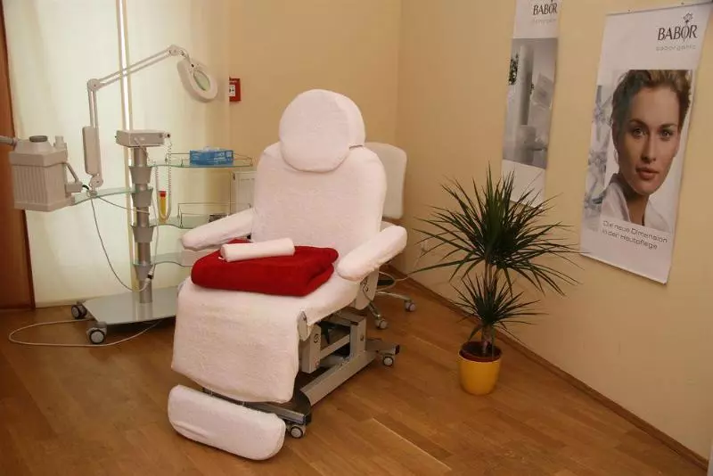 ホテル Der Schöne Asten Resort Winterberg