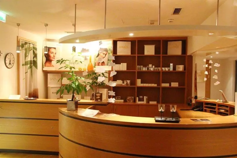 ホテル Der Schöne Asten Resort Winterberg