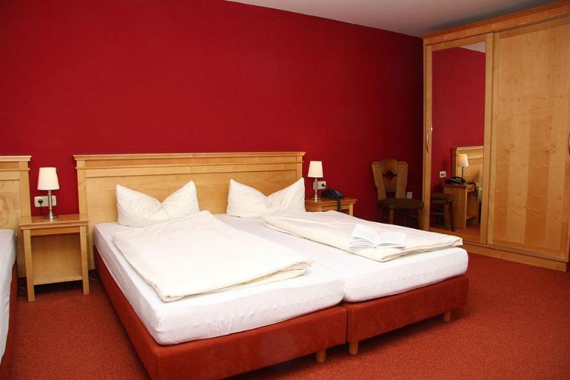 فندق Der Schöne Asten   Resort Winterberg