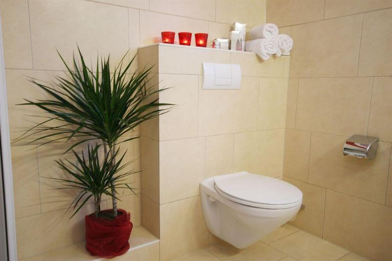 فندق Der Schöne Asten   Resort Winterberg