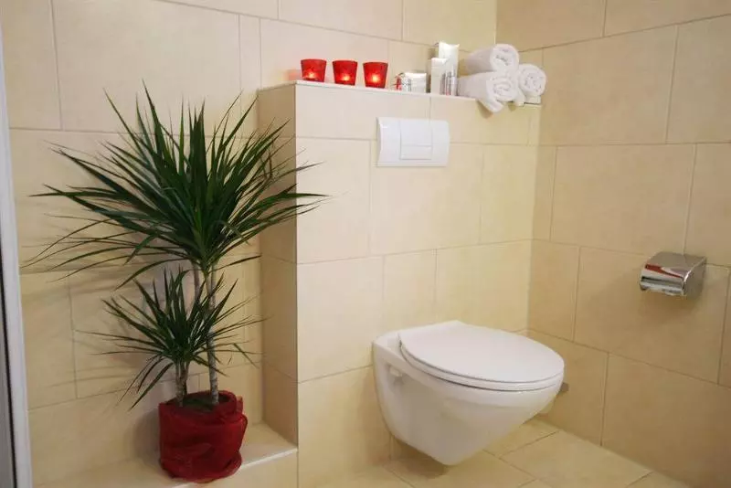 ホテル Der Schöne Asten Resort Winterberg