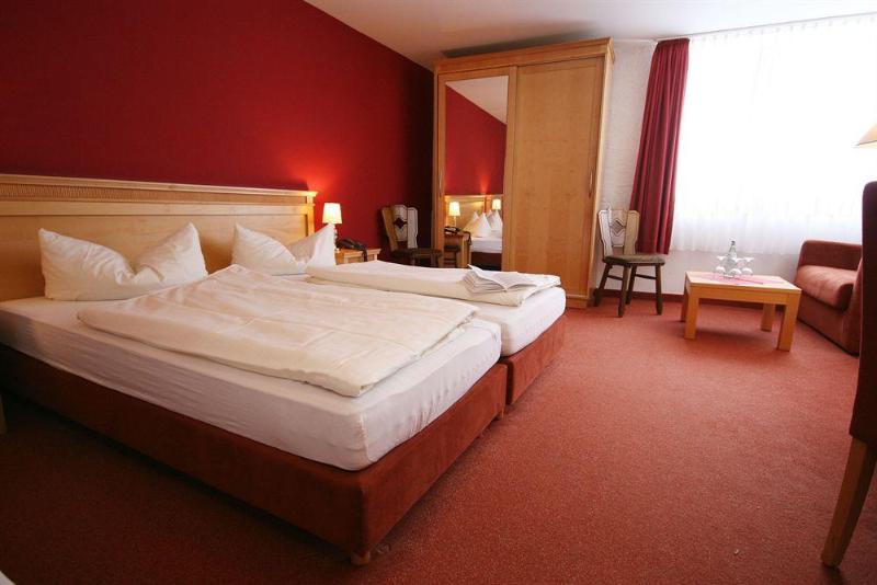 فندق Der Schöne Asten   Resort Winterberg