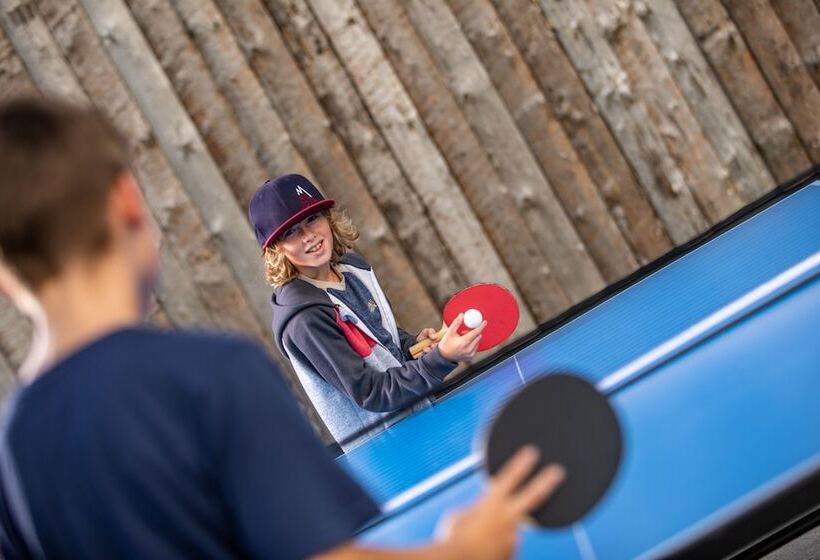 فندق Elldus Resort