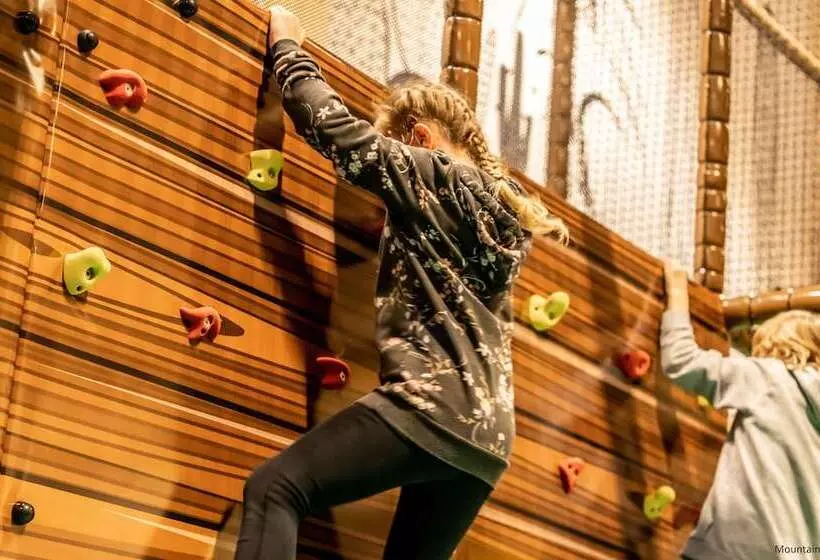 هتل Elldus Resort