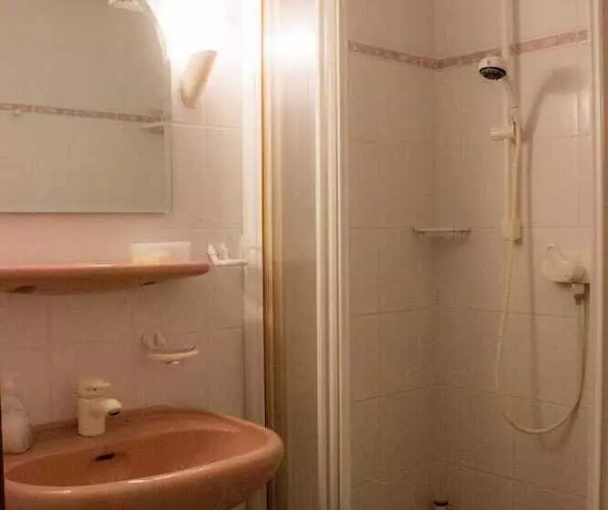 Отель Garni La Mer