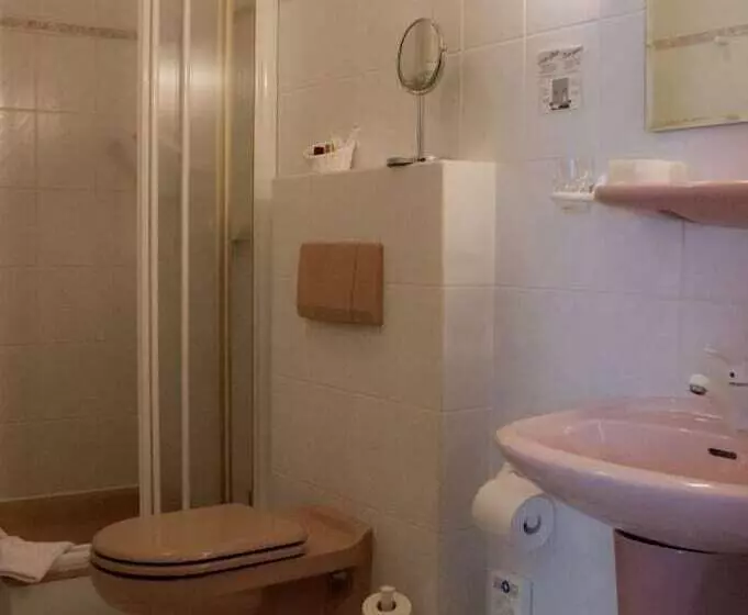 فندق Garni La Mer