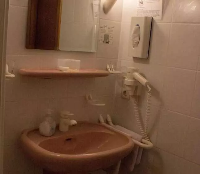 فندق Garni La Mer