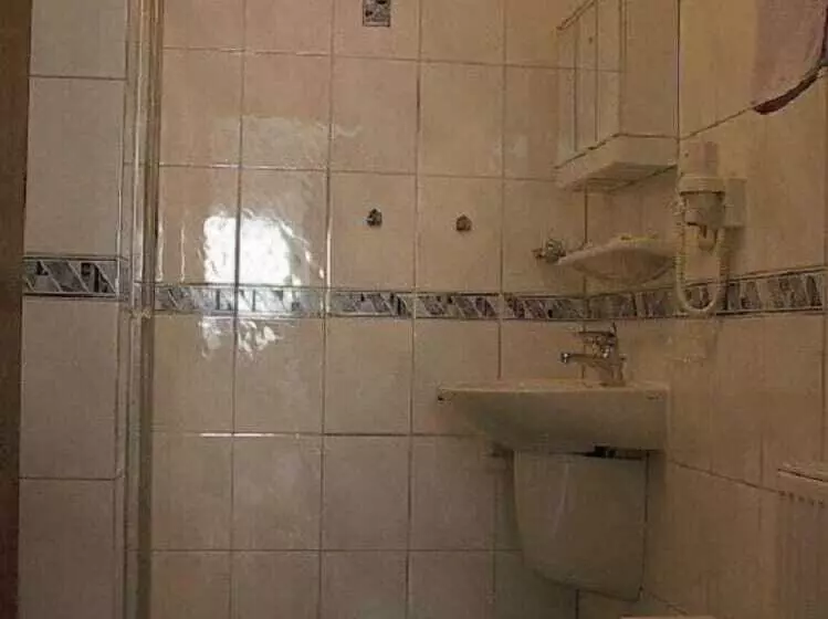 Отель Garni La Mer