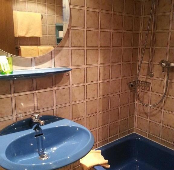 Hotel Garni Seebachstüble