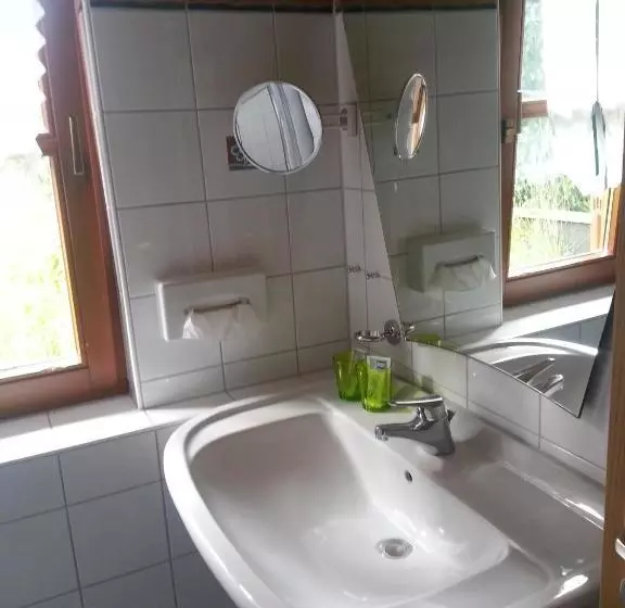 ホテル Garni Seebachstüble