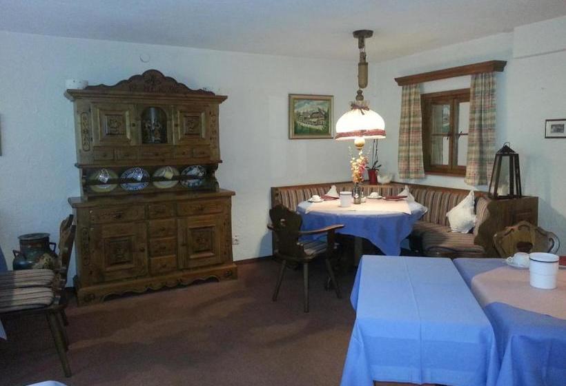 Hotel Garni Seebachstüble