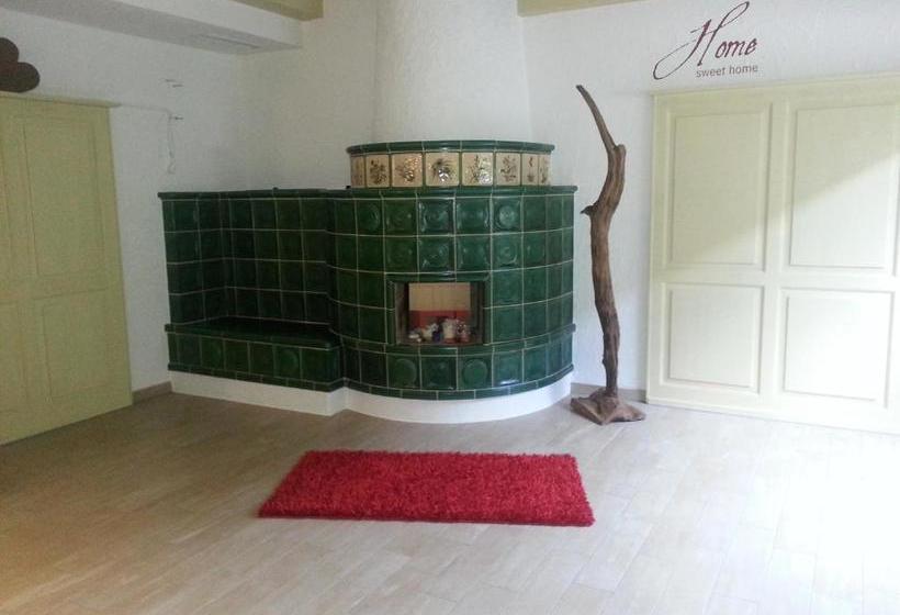 Hotel Garni Seebachstüble