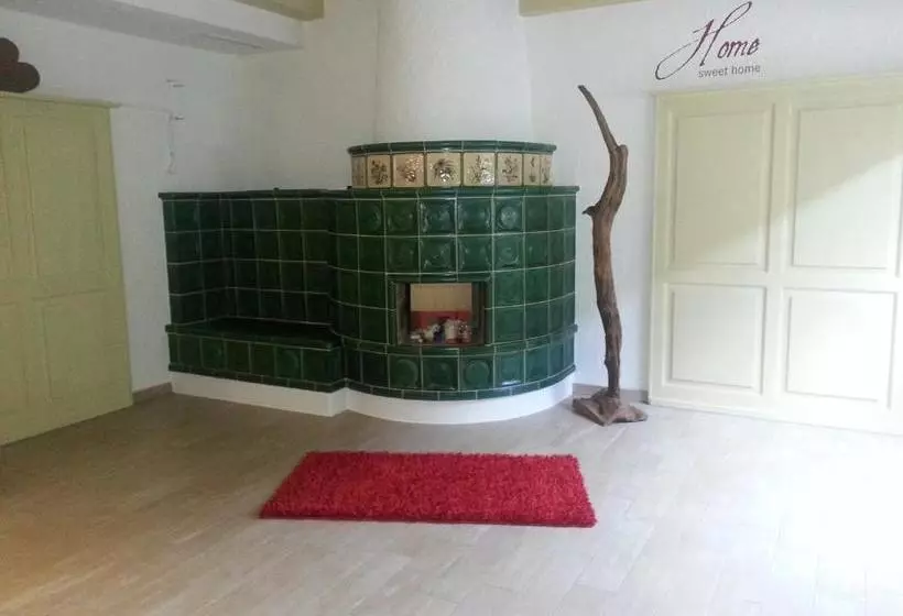 ホテル Garni Seebachstüble