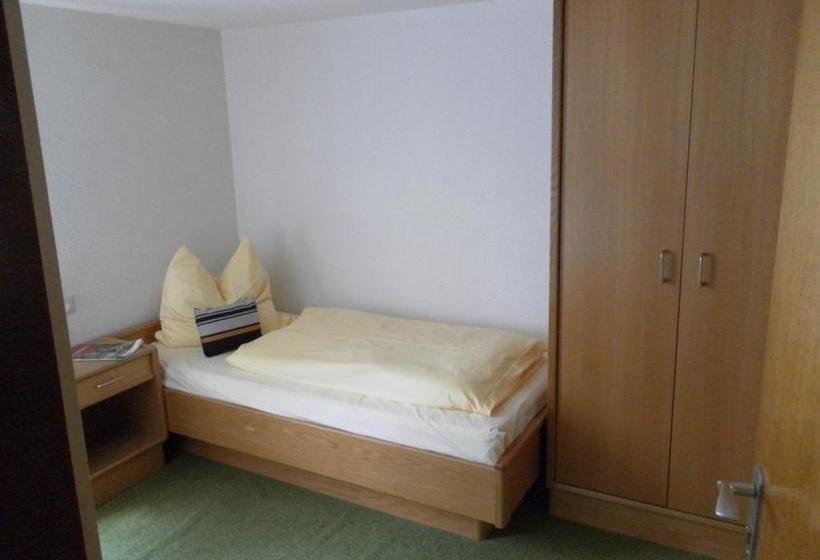 Hotel Garni Seebachstüble