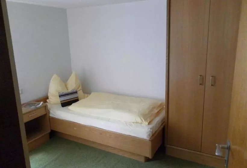 ホテル Garni Seebachstüble