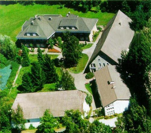 ホテル Gut Rothensiek