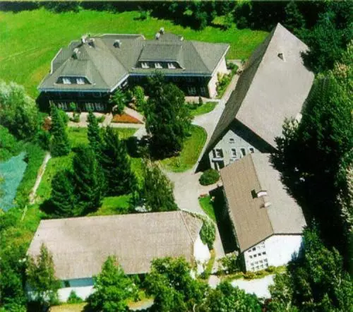 Hotelli Gut Rothensiek