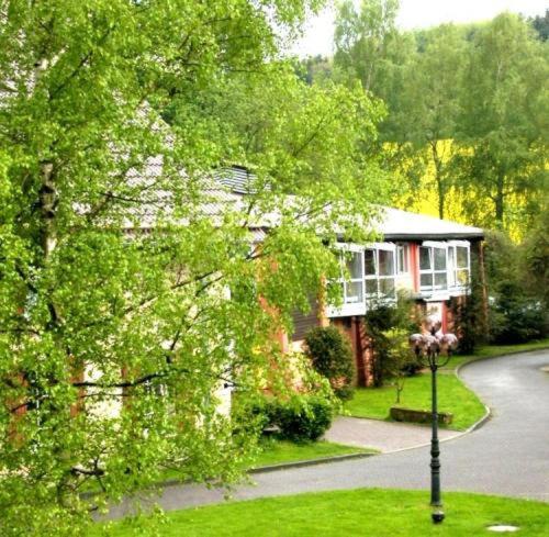 ホテル Gut Rothensiek