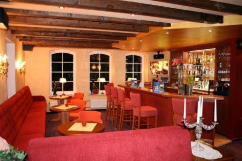 ホテル Gut Rothensiek