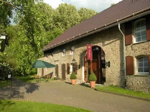 Hotelli Gut Rothensiek