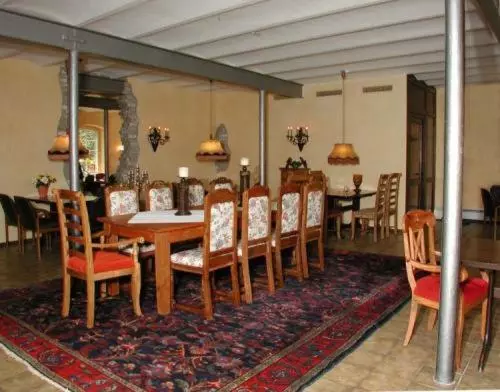 Hotelli Gut Rothensiek
