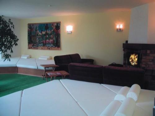 ホテル Gut Rothensiek