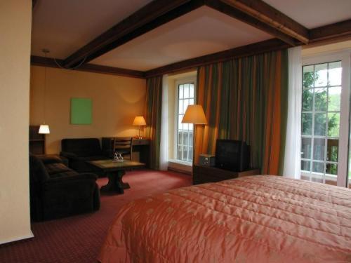 ホテル Gut Rothensiek