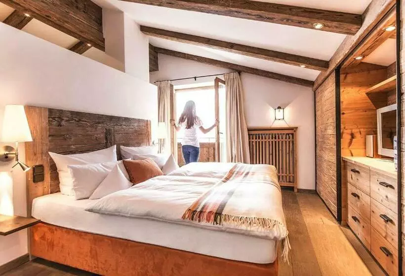 Отель Haltmair Am See