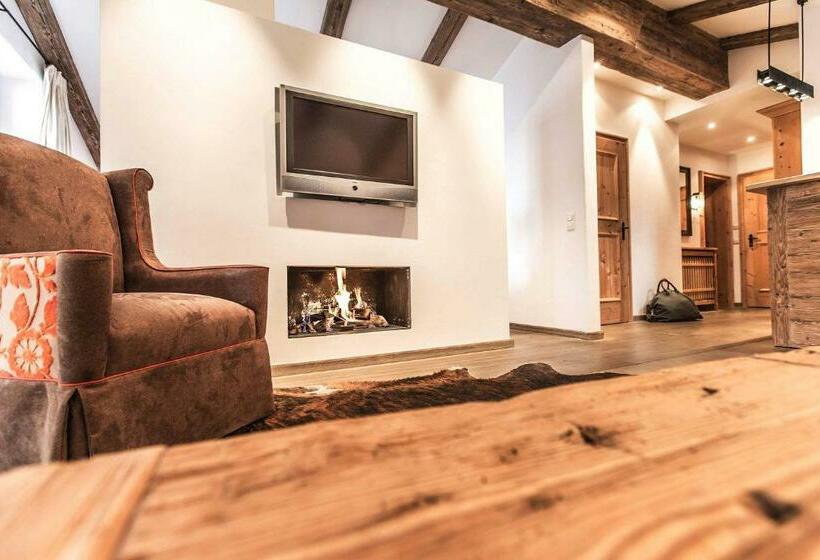 Отель Haltmair Am See