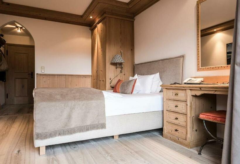 Отель Haltmair Am See