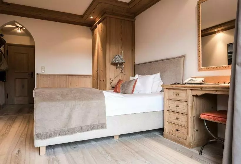 Отель Haltmair Am See