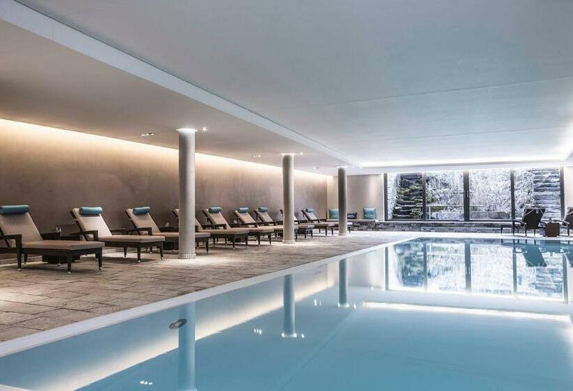 Отель Haltmair Am See