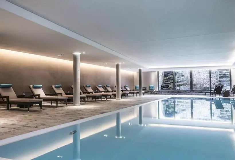 Отель Haltmair Am See