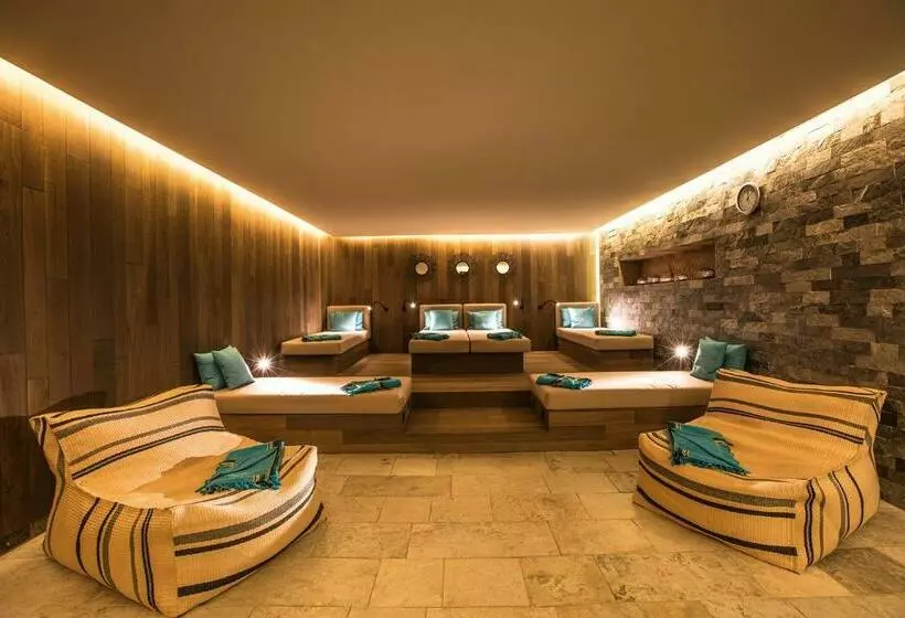 Отель Haltmair Am See