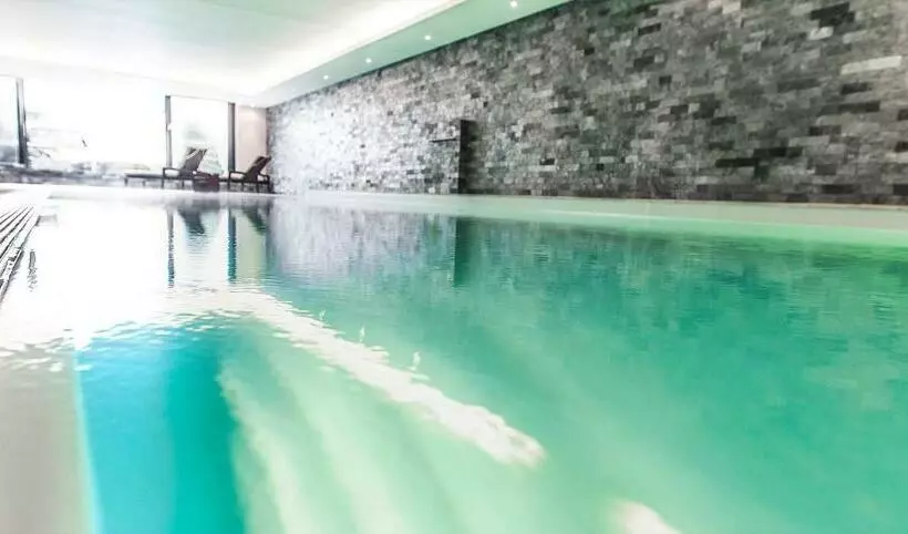 Отель Haltmair Am See