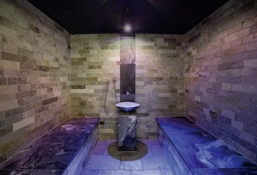 Отель Haltmair Am See