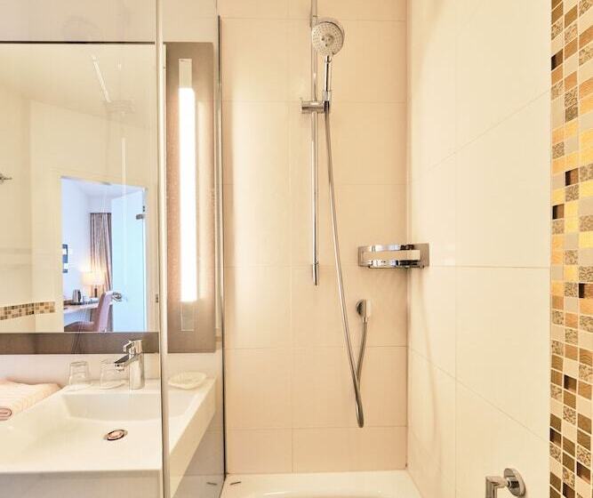 בית מלון כפרי Haus Berlin