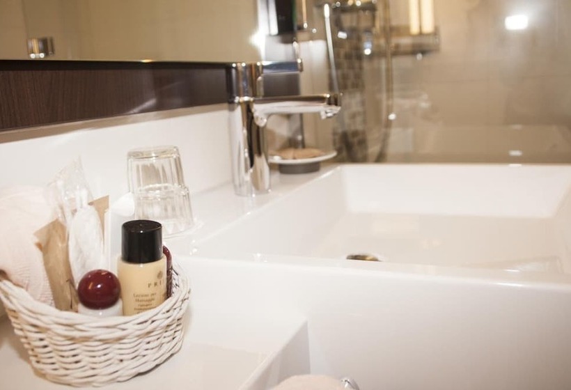 בית מלון כפרי Haus Berlin