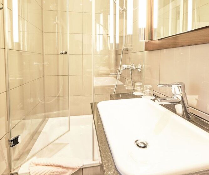 בית מלון כפרי Haus Berlin