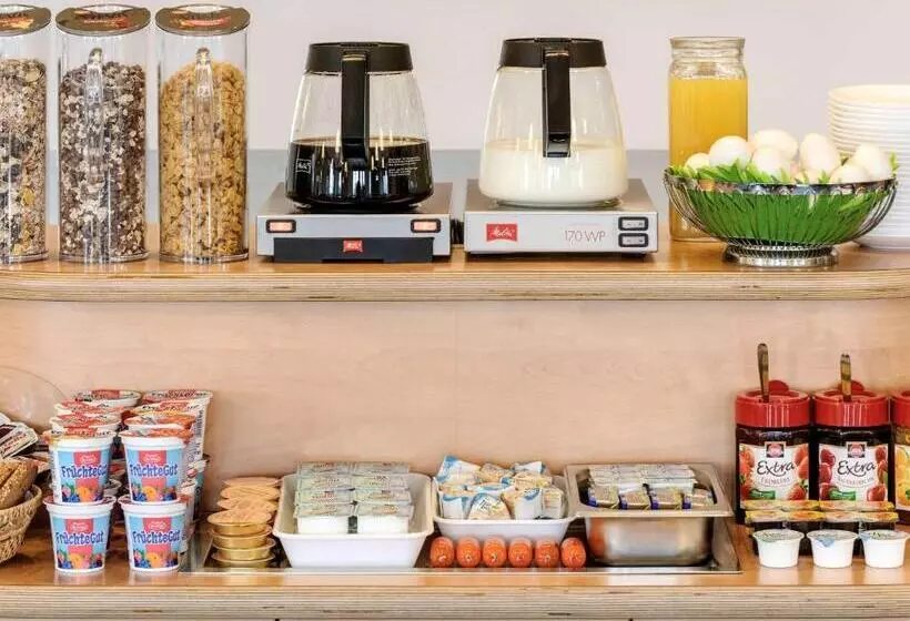 B&b Hotel Hannover Laatzen