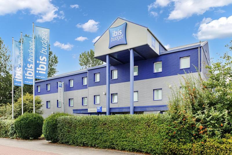 B&b Hotel Hannover Laatzen